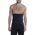 thumbnail image 3 of Faja Lumbar Unisex Decathlon Domyos 8379543 Negro, 3 of 4