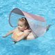 thumbnail image 1 of Natación sin flotador para bebés con toldo solar de 3 a 36 meses, 1 of 6
