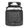 thumbnail image 6 of DNA Motoring GECS-011-BK For 2015-2020 Chevy Suburban GMC Yukon XL Center Console Lid Armrest Latch With Wireless Charger, 6 of 7