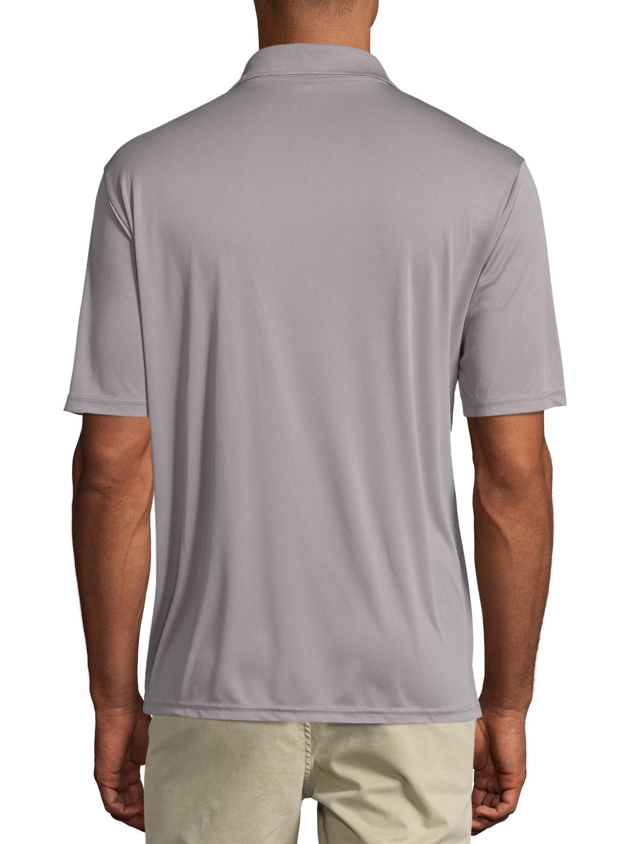 cool dri polo shirts