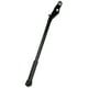 thumbnail image 1 of EeaseMX Pata de cabra ajustable de aleación de aluminio para bicicleta, parte trasera antideslizante, para bicicletas de montaña, de carretera, BMX y MTB de 26 a 29 pulgadas (negro), 1 of 7