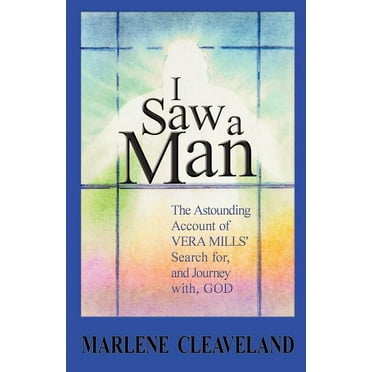I Saw a Man (Paperback)