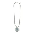 thumbnail image 1 of Pocket Watch Pendant Electronic Watch Necklace Watch for Business Travel, 1 of 8