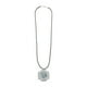 thumbnail image 1 of Reloj de bolsillo de colgante cuello colgante reloj de bolsillo electrónico digital con alarma, 1 of 8