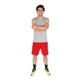 thumbnail image 3 of Pack de 5 shorts para hombre, Chili Beans, ideales para el uso diario, cómodos, ligeros y versátiles, diseño moderno y funcional, perfectos para cualquier actividad deportiva o casual mediana, 3 of 7