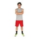 thumbnail image 3 of Pack de 5 shorts para hombre, Chili Beans, ideales para el uso diario, cómodos, ligeros y versátiles, diseño moderno y funcional, perfectos para cualquier actividad deportiva o casual mediana, 3 of 7