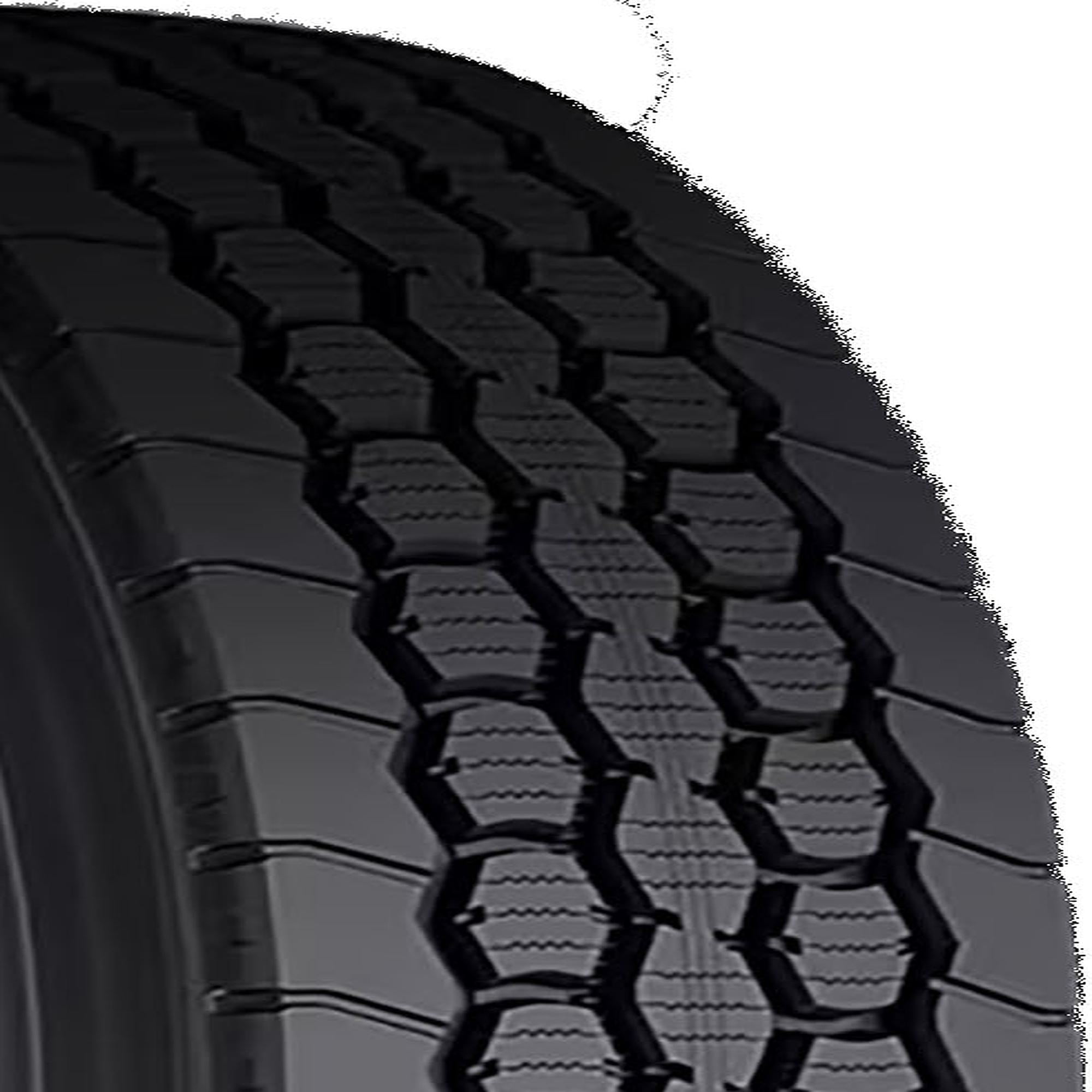Firestone FD692 295/75R22.5 144/140L Commercial Tire