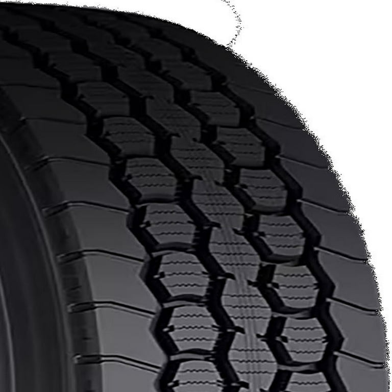 Free Shipping! Firestone FD692 285/75R24.5 G Truck Tire