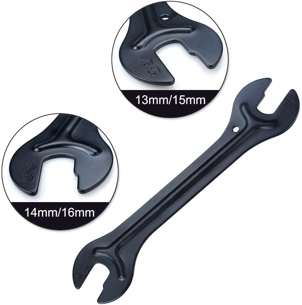 cycle spanner
