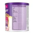 thumbnail image 3 of Fórmula para alimentación Pediasure enteral especializada sabor fresa 400 g, 3 of 4