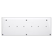 Novation Launchkey Mini 37 MK4 White 37-Note Mini Controller Keyboard with Headphones Package