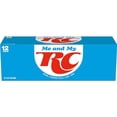 thumbnail image 5 of RC Cola Soda, 12 Fl Oz (Pack of 12), 5 of 5