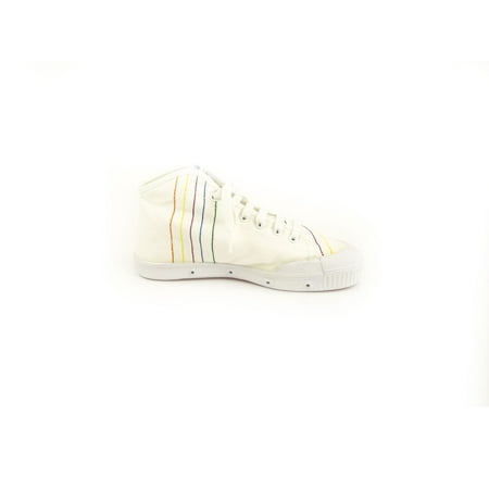 

Spring Court Women s Canvas Mia Brod Multico Sneakers 7