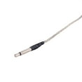 thumbnail image 4 of Alambre de Pickup para Guitarra Clásica Piezo Puente Yuyangstore, 4 of 8