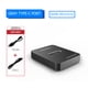 thumbnail image 2 of Tmvgtek Adaptador De Lector Blueendless Sd02 Type-C Ssd Docking Station 10Gbps M.2 Nvme, 2 of 9