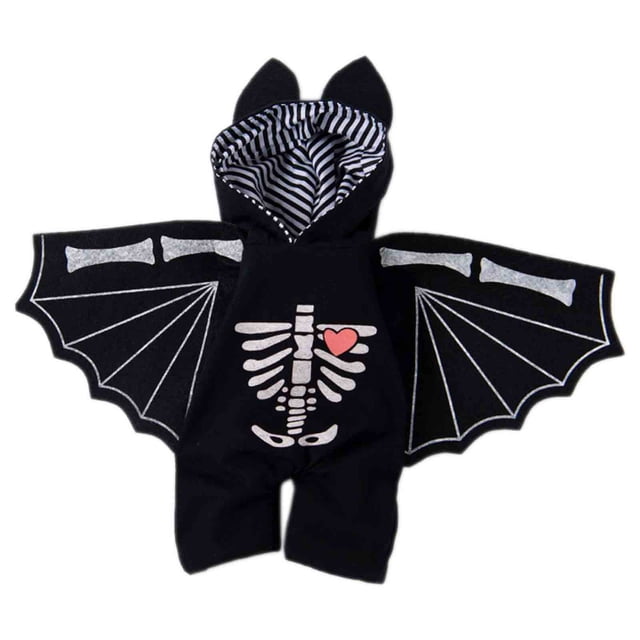 TIELUTT Halloween Themed Pet Dog Hat for Cats and Dogs Pet Clothes Rack Pet Clothes for Small Dogs Tutu Pet Clothes for Cats for A Girl Pet Clothes for Small Dogs Pet Clothes for Medium Dogs Girl