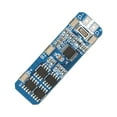 thumbnail image 3 of ESTINK Carte de Protection de Batterie Lithium Chargeur de Court-Circuit Module de Protection de Batterie Lithium, Carte de Protection de Chargeur, 3 of 8