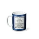 thumbnail image 4 of Taza de cerámica Underground Toys Doctor Who St. John Ambulance, 600 ml, 4 of 7