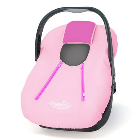 EVC Cozy Cover Lite, Pink