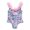A, variant on Summer Savings Clearance! Edvintorg 12Months-5Years Toddler Girls Swimsuit Fashion Cute Fruit Print Ruffles Bikini One-Piece Bathing Suit Swimwear Kids Girl Children's Swimwears