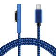 thumbnail image 1 of HLONK For Microsoft Surface Pro 3 4 5 6 7 Power Adapter 36W/65W Laptop Charger 15V 3A, 1 of 20