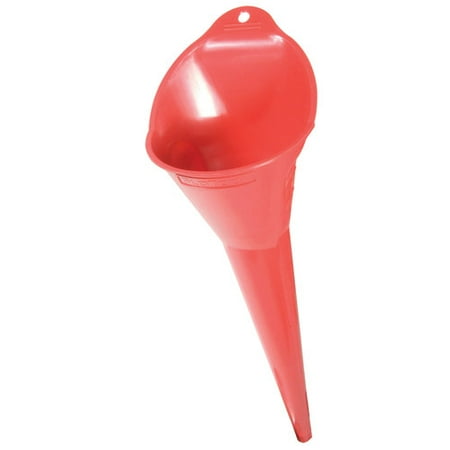 Quick Fill® FloTool? Funnel