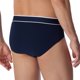 thumbnail image 3 of SCHIESSER Calzoncillos para hombre, paquete de 6 - «95/5», calzoncillos rio, cintura con logotipo, algodón elástico Azul L (Large), 3 of 5