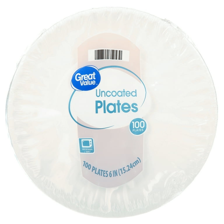 Paper plates walmart hotsell