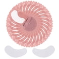 thumbnail image 4 of 50 Pares Parches De Gel Para Los Ojos Spptty Debajo De Las Almohadillas Para Los Ojos pestañas bordadas, 4 of 8