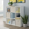 thumbnail image 2 of Sauder 9 Cube Organisateur, 2 of 4