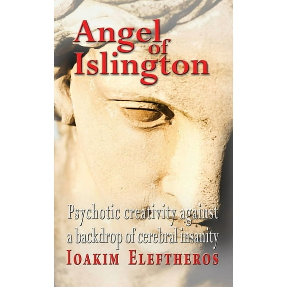 Angel of Islington, (Paperback)