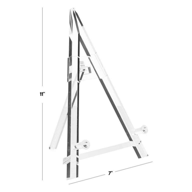 Buy Beautiful Table Top Easels Wholesale Of All Shapes And Sizes
