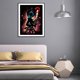 thumbnail image 5 of Cuadros Decorativos 5D bricolaje diamante pintura kits silueta completo cuadrado taladro mosaico imagen pared DQrwqpou Nuevos Originales, 5 of 8