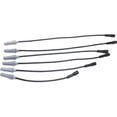 thumbnail image 5 of Spark Plug Wire Compatible with 2001-2010 Dodge Grand Caravan Chrysler Town and Country 6Cyl 3.8L 3.3L Set of 6, 5 of 5