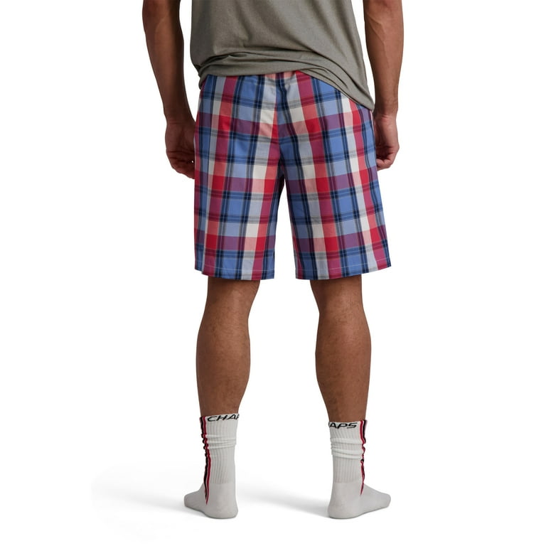 Chaps sleepwear shorts best sale