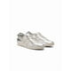 thumbnail image 1 of New with box Onitsuka Tiger retro casual sneakers silver and white Unisex Adults, 1 of 6