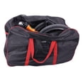 thumbnail image 3 of Duuti Llevar Material Premium Material Surtido Tamaños Transporte Bolsas Handy para transportar gran capacidad Resistencia al desgaste Accesorios para bicicletas Rojo kenally OD003224-01, 3 of 7