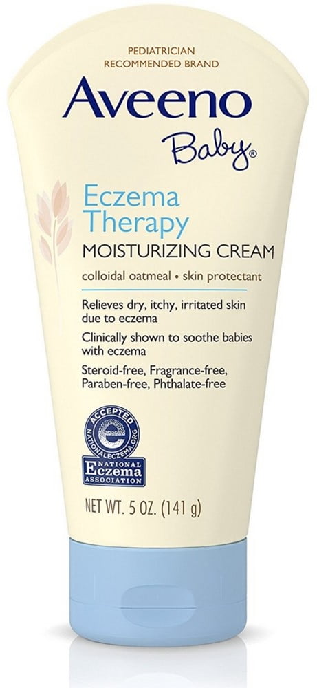 baby eczema cream walmart