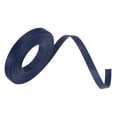 thumbnail image 1 of Caña de Tejer de Papel, 10.9 Yardas x 0.47 Pulgadas/10m x 12mm Caña de Rattan de Papel para Hacer Manualidades DIY [Azul Oscuro], 1 of 7