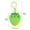 F, variant on Mini Calculator 2 in 1 Portable Cute Tiny Strawberry Pocket Keychain Calculator,Small Digital Electronic Calculator with Key Ring for Girls