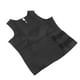 thumbnail image 2 of Chaleco deportivo, gancho y gancho para hombre; Chaleco deportivo para hombre con lazo, chaleco deportivo para exteriores, diseño aerodinámico, 2 of 8