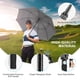 thumbnail image 2 of Paraguas de golf Gonex extra grande, 173 cm, resistente al viento y al agua, 2 of 8