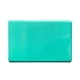 thumbnail image 2 of Bloque de espuma EVA de alta densidad antideslizante, estiramiento corporal, Pilates, soporte para danza, bloque de yoga EVA, fitness mejorado, flexibilidad, Verde menta, 2 of 4