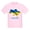 Light Pink, variant on CafePress - Cool Ukraine Flag Ukrainian Pride Native H T Shirt - Light T-Shirt Kids XS-XL