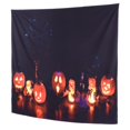 thumbnail image 3 of Accesorio para el hogar, tapiz de Halloween, tapiz decorativo para pared, tapiz de pared, funcionamiento suave, 3 of 8