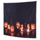 thumbnail image 3 of Tapiz de Halloween,Tapiz de Halloween Decorativo de Pared Accesorio para el hogar Tapiz de Pared de Alta Capacidad, 3 of 8