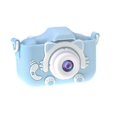 thumbnail image 1 of 's Digital Cameras For Girl 2.0 Inch 1080p Photo Video Camera Built In Games Kids Camera, 1 of 5