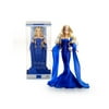 September Sapphire Barbie Doll Birthstone Collection