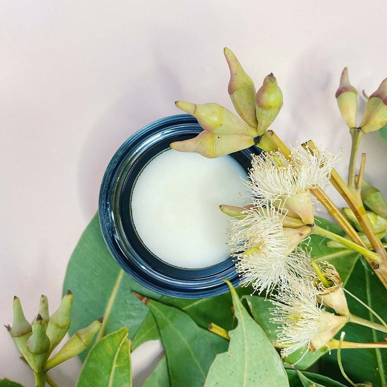 Yantra the Bomb Beard Balm for Men, Mens Hair Balm and Cuticle