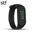 thumbnail image 1 of Smartwatch STF ST-A32781 Reloj Inteligente Medidor de Pasos Frecuencia Cardíaca Notificaciones, 1 of 6